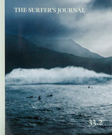 The Surfers  Journal - Keel Surf & Supply