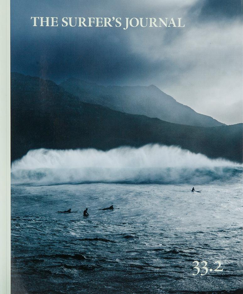 The Surfers  Journal - Keel Surf & Supply