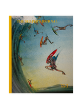 The Surfers  Journal - Keel Surf & Supply
