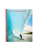 The Surfers  Journal - Keel Surf & Supply