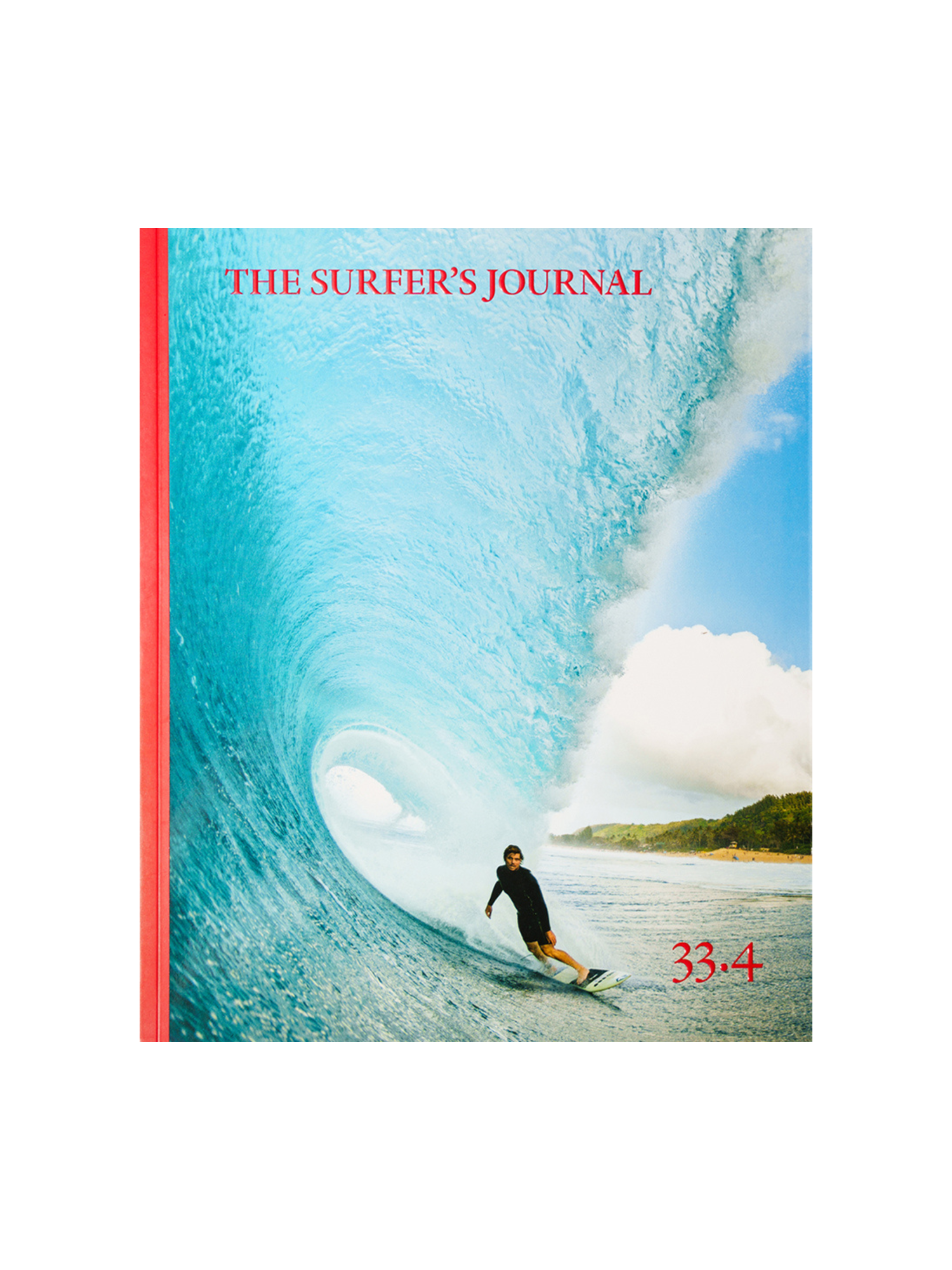 The Surfers  Journal - Keel Surf & Supply