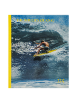 The Surfers  Journal - Keel Surf & Supply