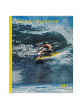 The Surfers  Journal - Keel Surf & Supply