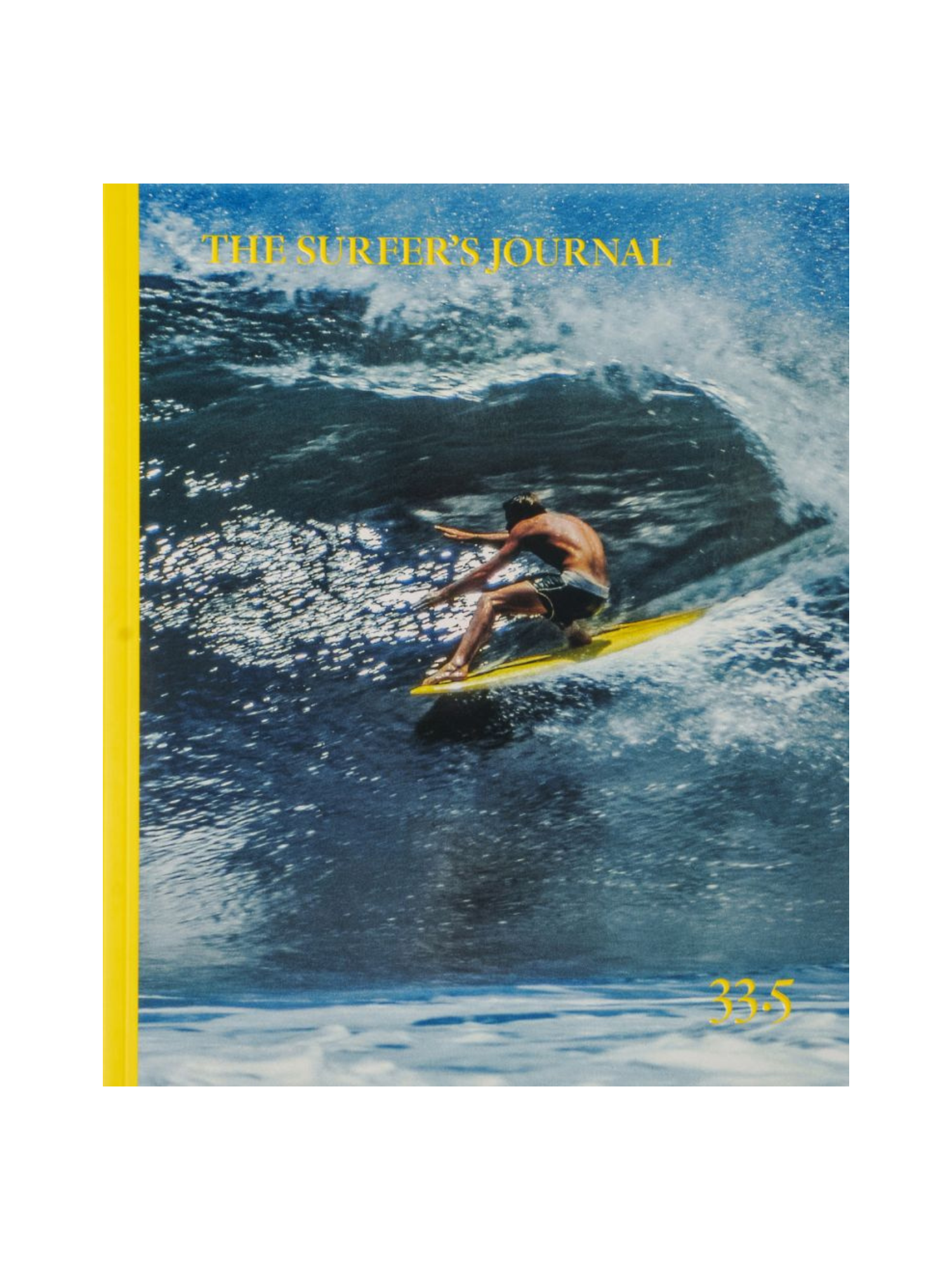 The Surfers  Journal - Keel Surf & Supply