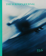 The Surfers  Journal - Keel Surf & Supply