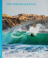 The Surfers  Journal - Keel Surf & Supply