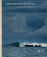 The Surfers  Journal - Keel Surf & Supply