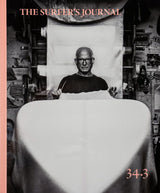 The Surfers  Journal - Keel Surf & Supply