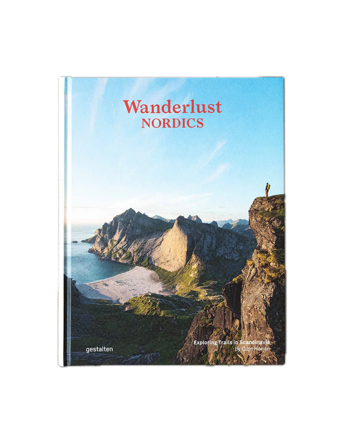 Wanderlust Nordics - Exploring Trails in Scandinavia