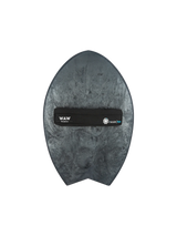 WAW Badfish Body Surfing Handplane | Keel Surf & Supply
