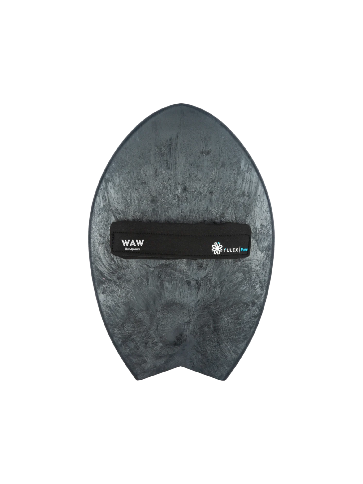 WAW Badfish Body Surfing Handplane | Keel Surf & Supply
