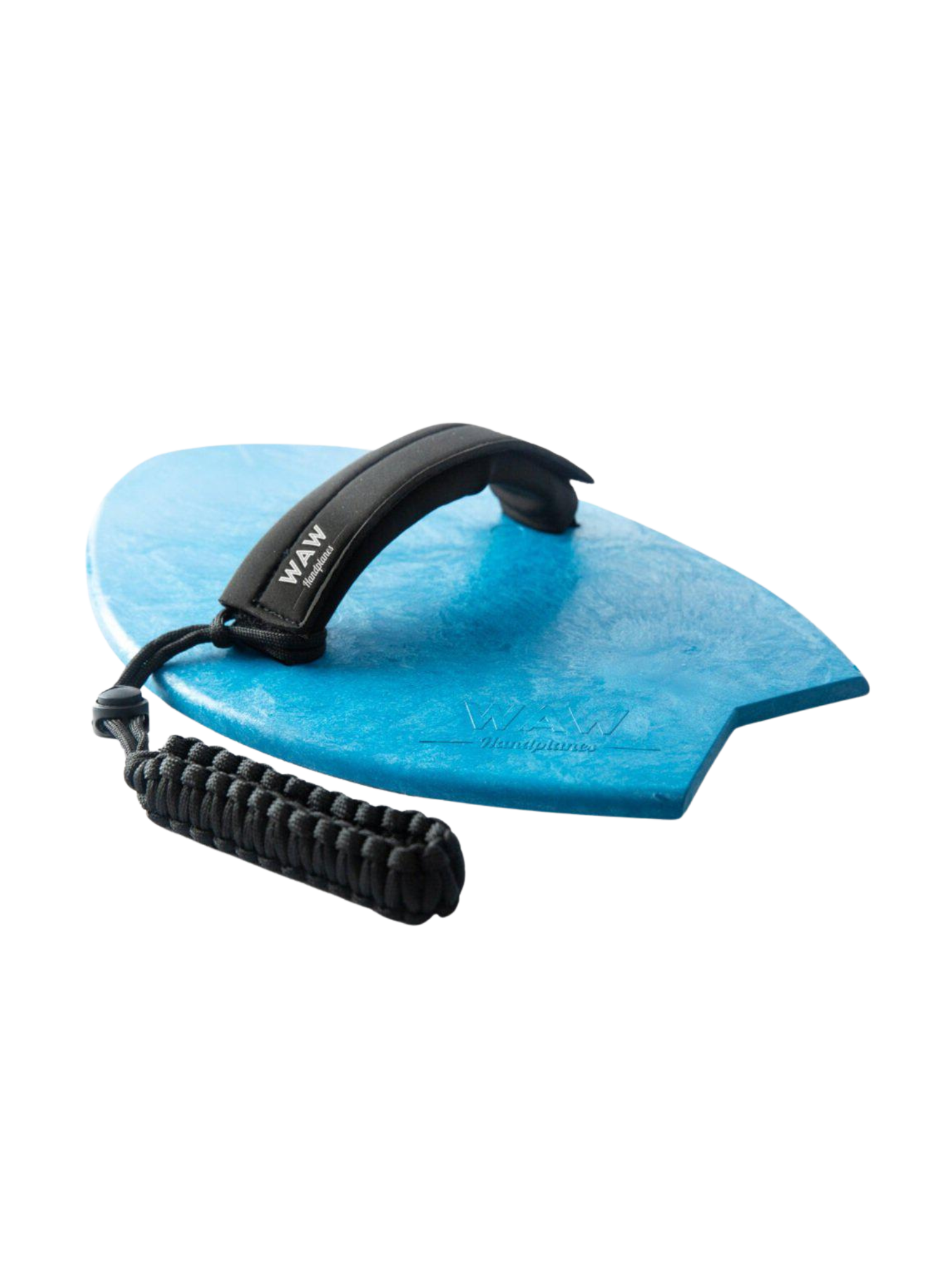 WAW Badfish Body Surfing Handplane | Keel Surf & Supply