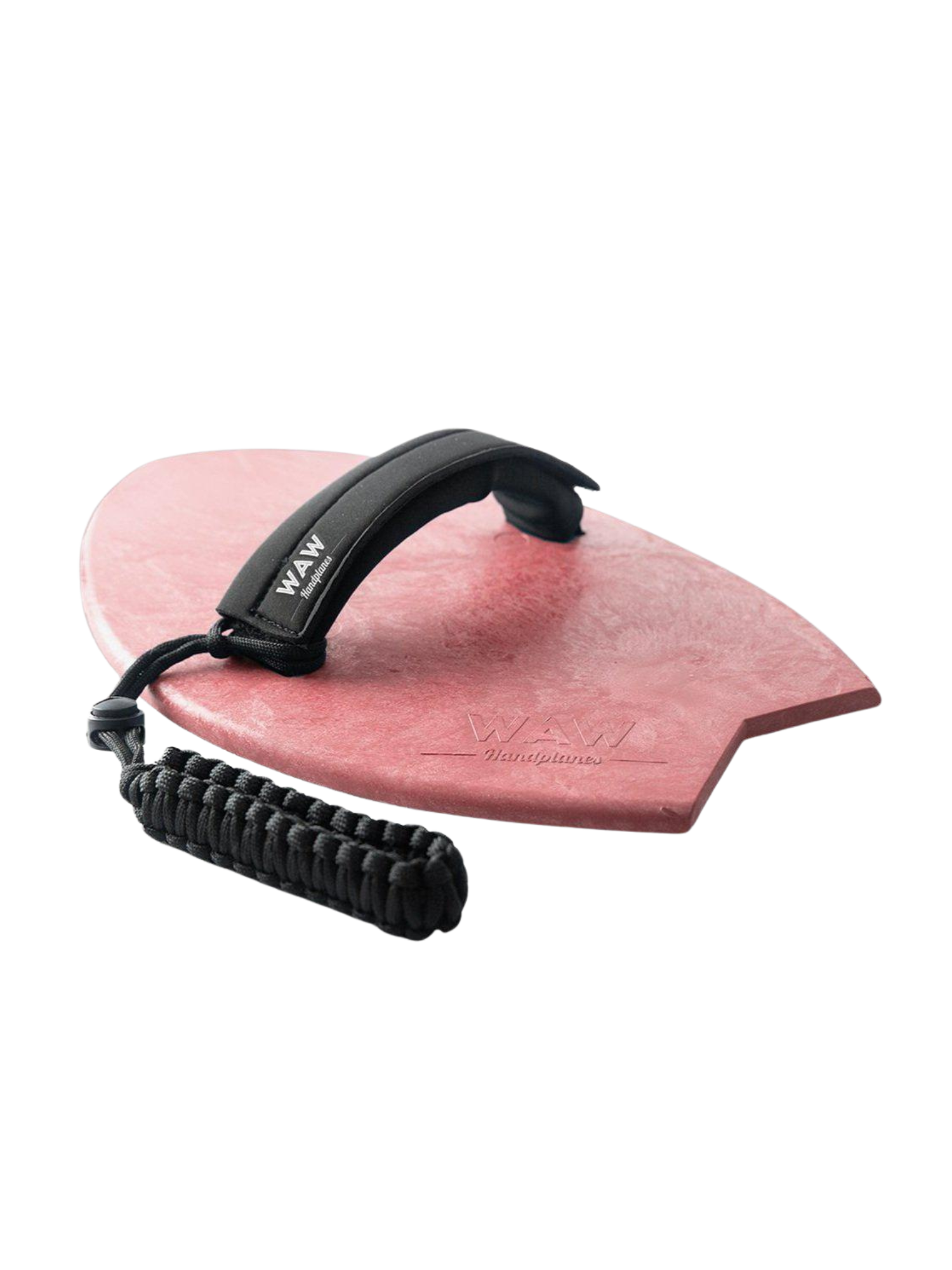 WAW Badfish Body Surfing Handplane | Keel Surf & Supply