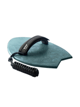 Badfish Body Surfing Handplane - Keel Surf & Supply