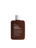 WE ARE FEEL GOOD Coconut Sunscreen Lotion SPF 50+
