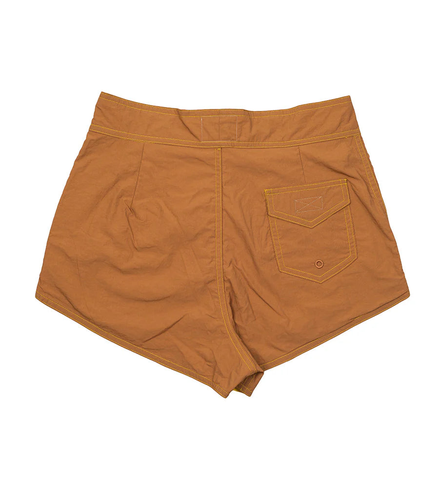 Surf Short 12" - Keel Surf & Supply