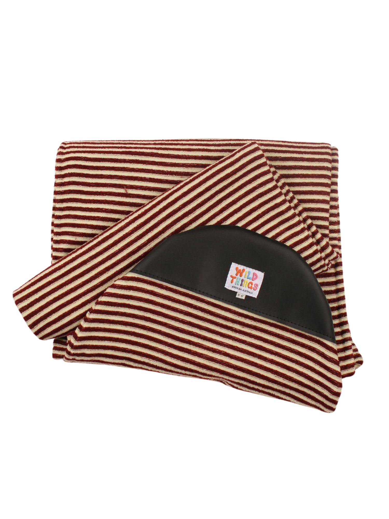 Wild Things Long Board Sock - Toffee | Keel Surf & Supply