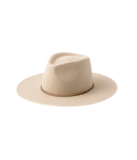 Will & Bear Andy Hat ~ Cream
