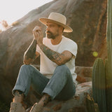 Andy Hat - Keel Surf & Supply