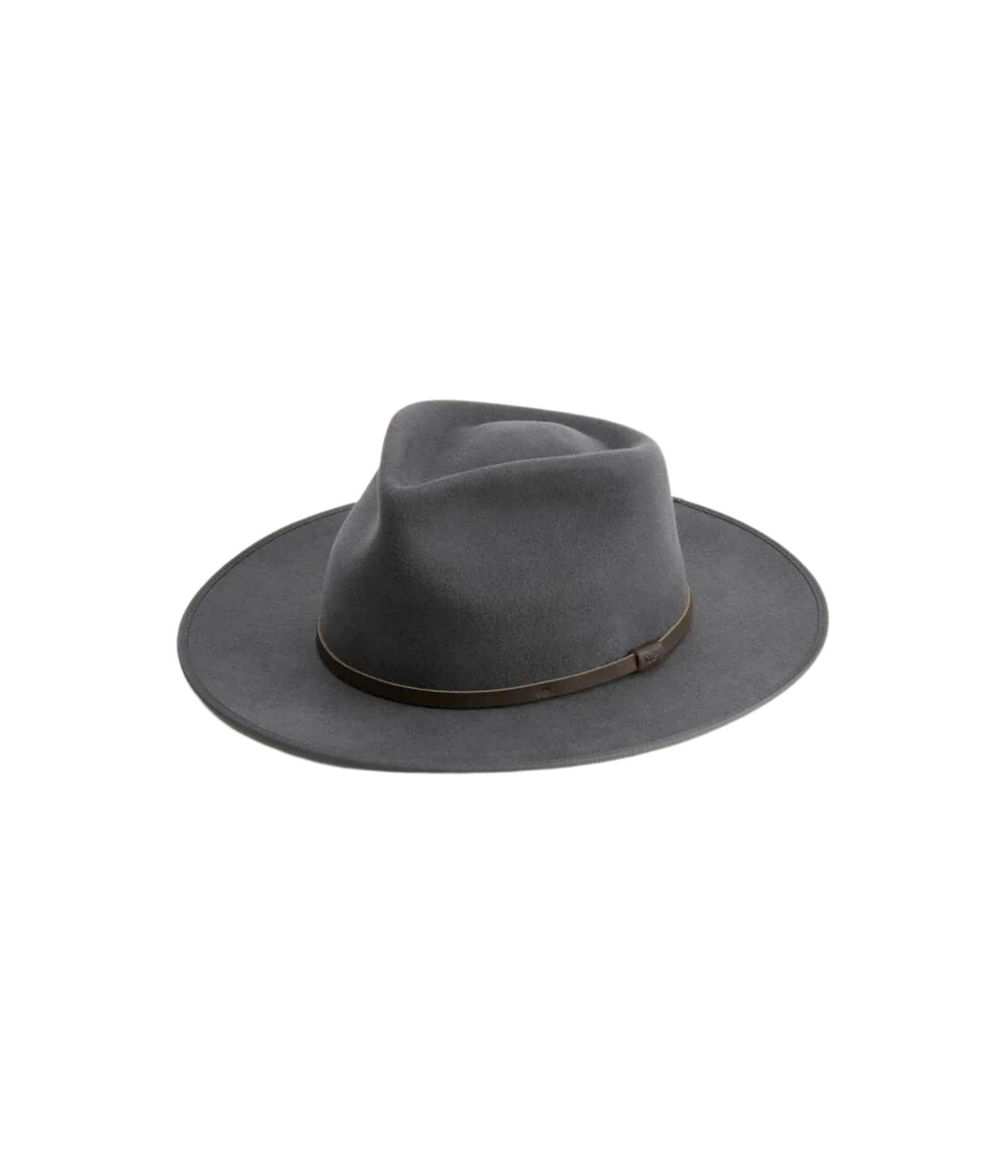 Will & Bear Calloway Hat ~ Ash