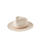 Will & Bear Calloway Hat ~ Cream