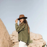 Calloway Hat - Keel Surf & Supply