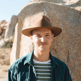 Calloway Hat - Keel Surf & Supply