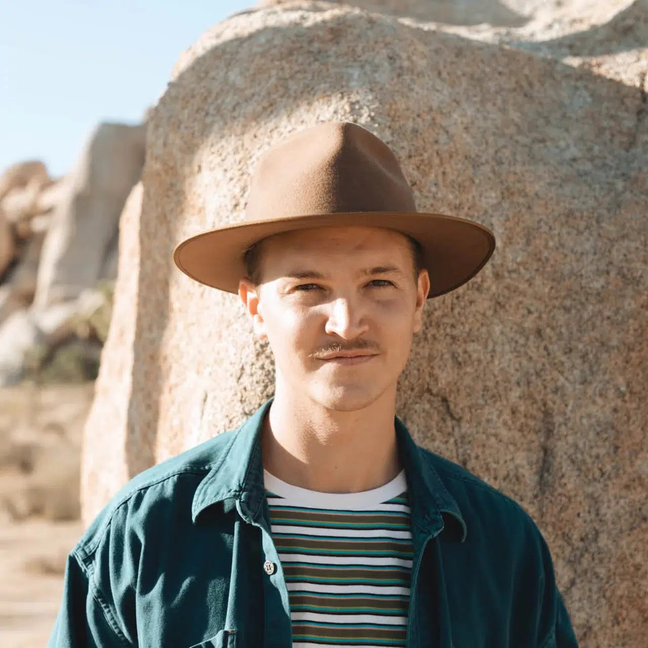 Calloway Hat - Keel Surf & Supply