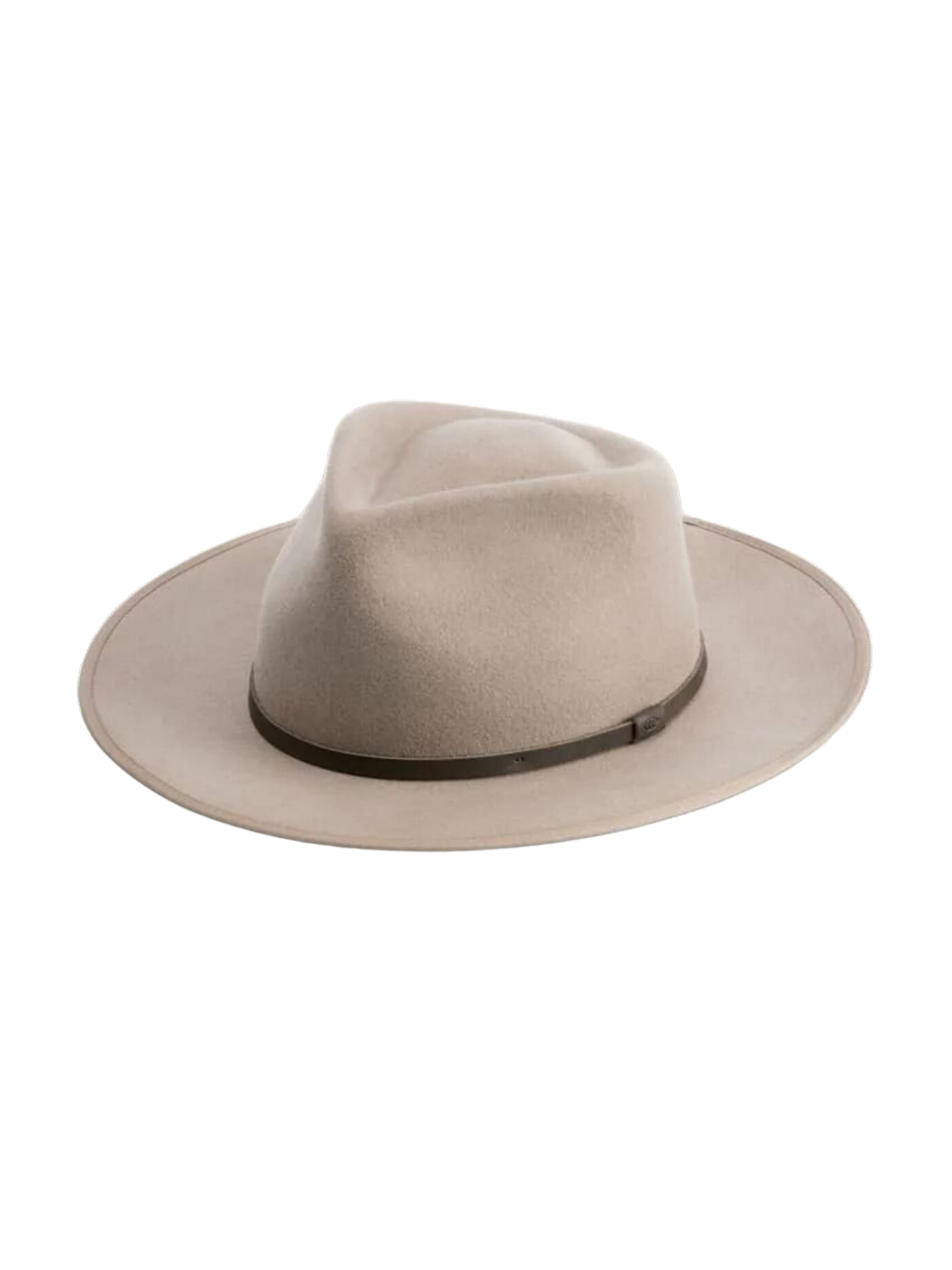Will & Bear Calloway Hat ~ Fawn