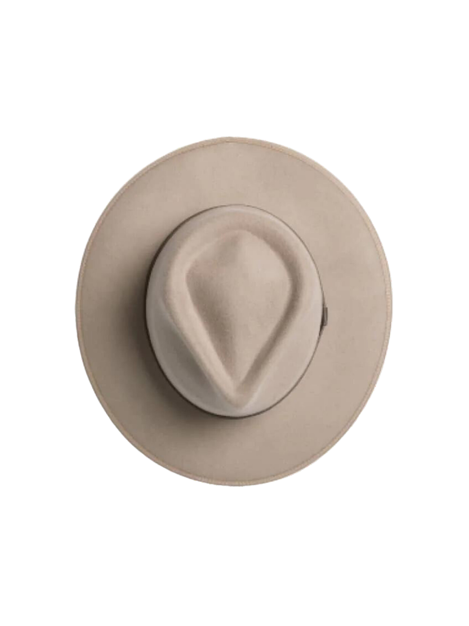 Will & Bear Calloway Hat ~ Fawn
