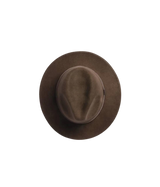 Will & Bear William Hat ~ Brown - Keel Surf & Supply