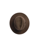 Will & Bear William Hat ~ Brown - Keel Surf & Supply