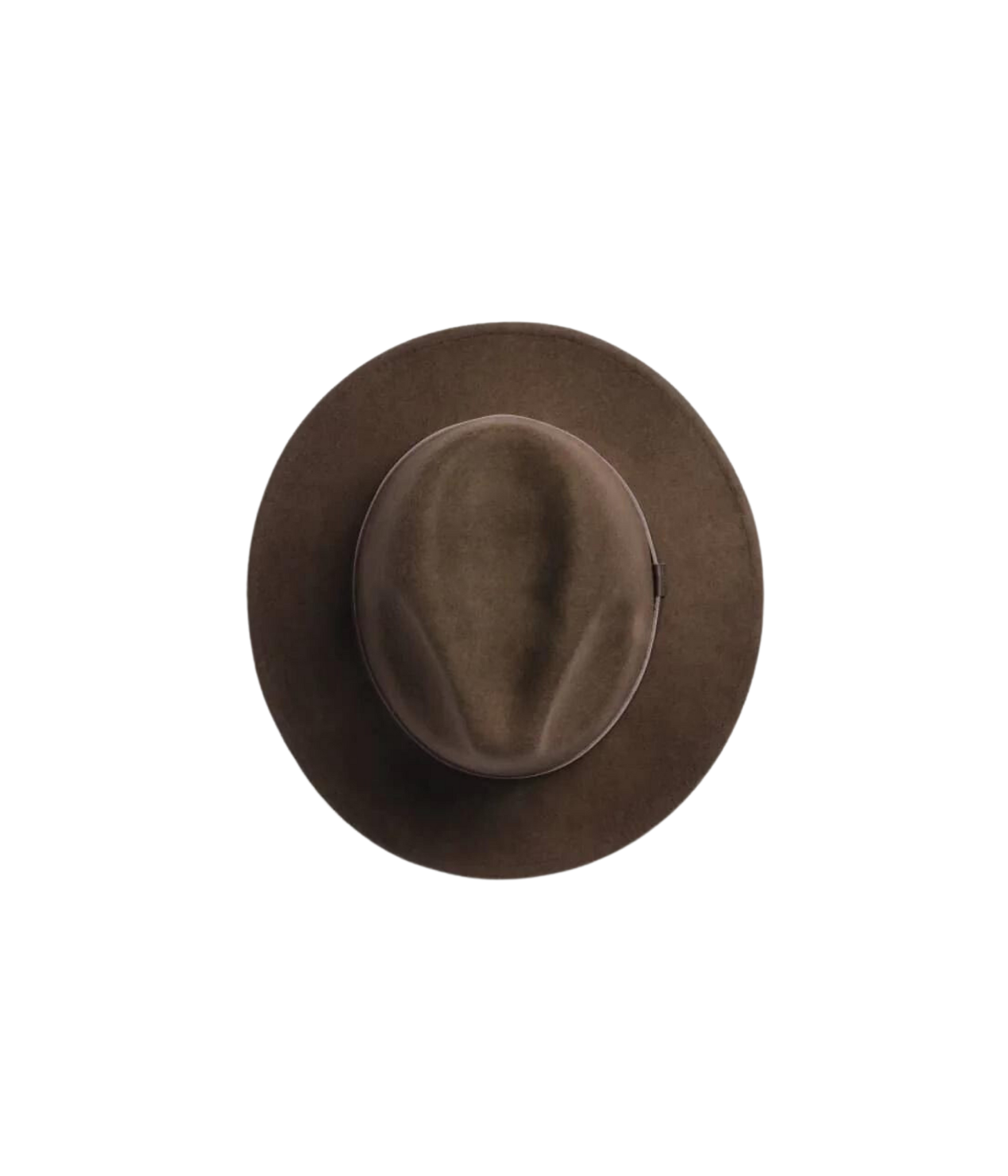 Will & Bear William Hat ~ Brown - Keel Surf & Supply