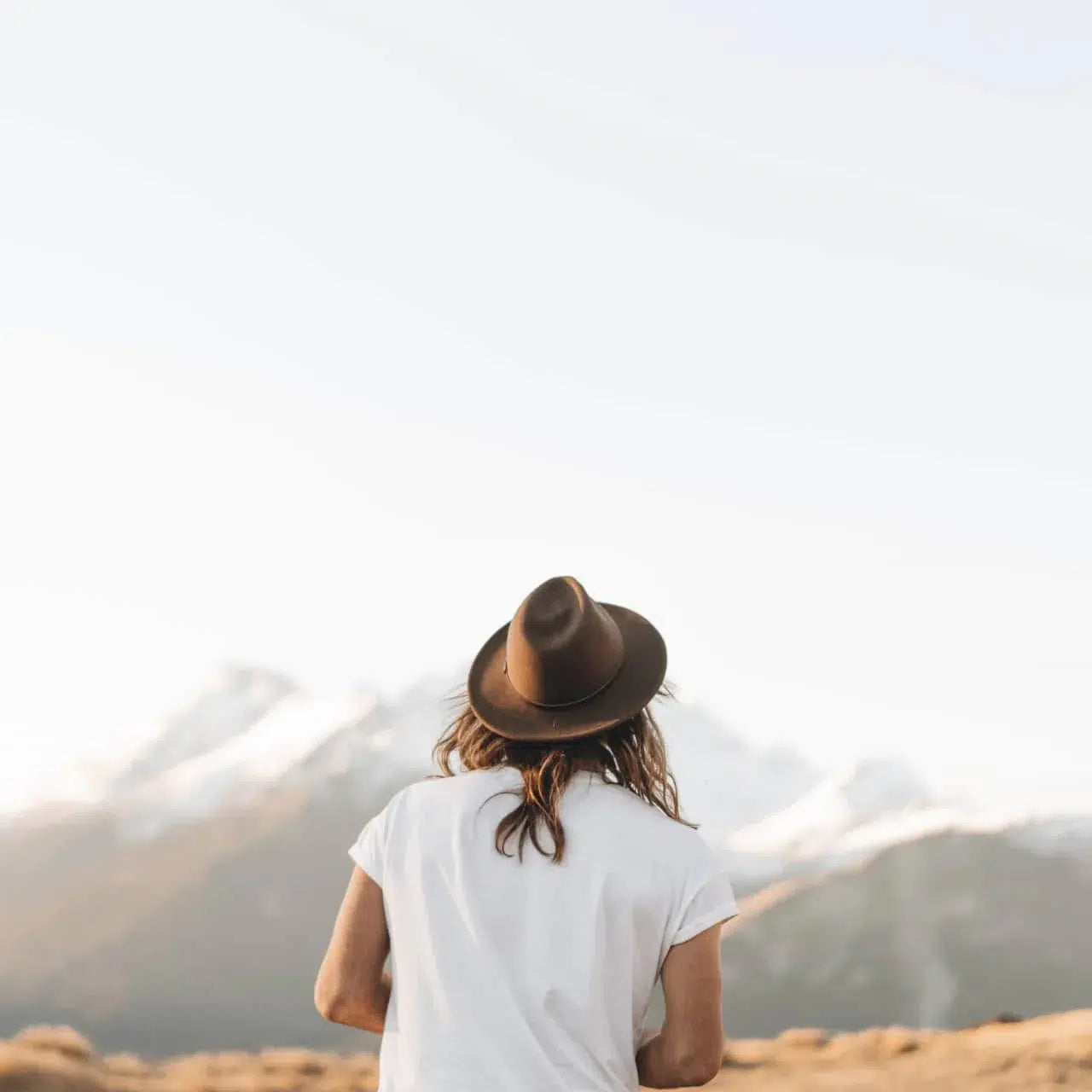 Will & Bear William Hat ~ Brown - Keel Surf & Supply