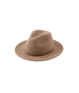 Will & Bear William Hat ~ Oak
