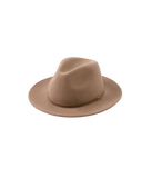 Will & Bear William Hat ~ Oak