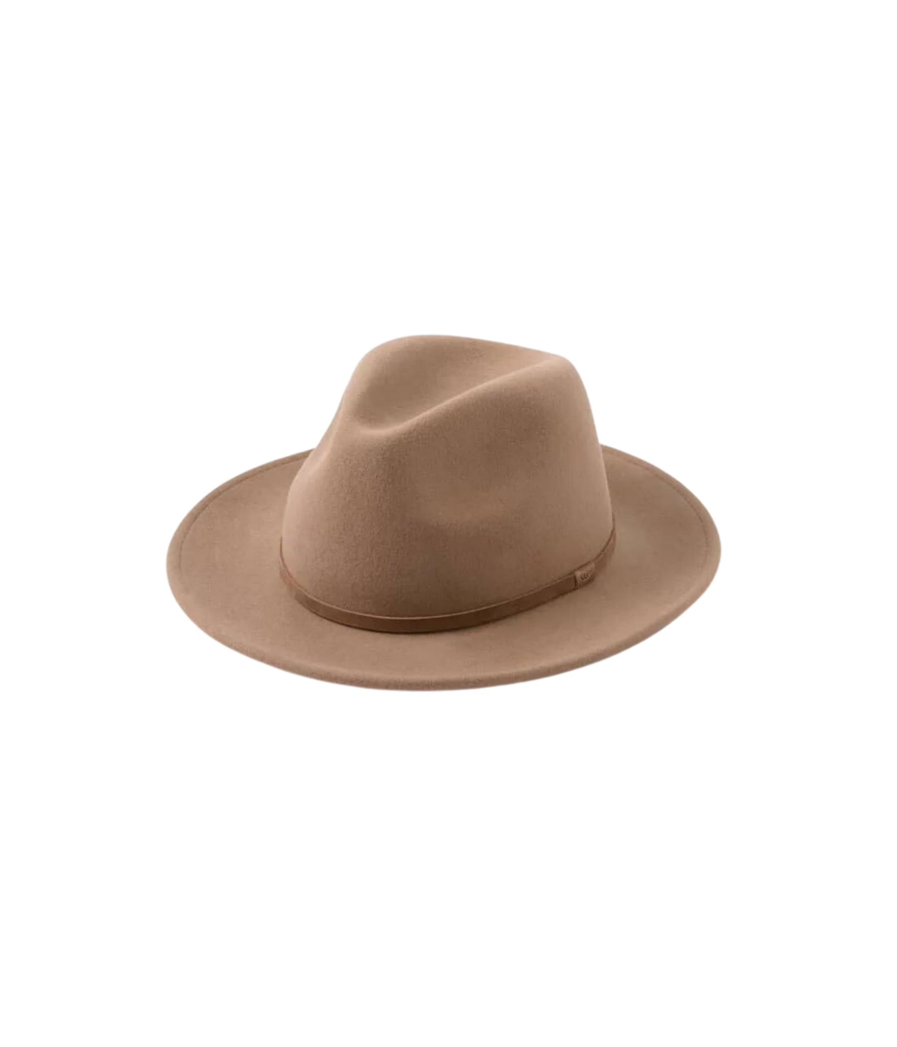 Will & Bear William Hat ~ Oak