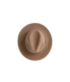 Will & Bear William Hat ~ Oak - Keel Surf & Supply