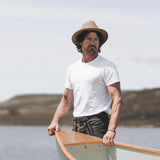 Will & Bear William Hat ~ Oak - Keel Surf & Supply