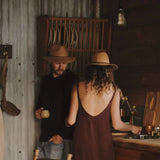 Anderson Hat - Keel Surf & Supply