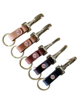 Mini Key Fob - Keel Surf & Supply