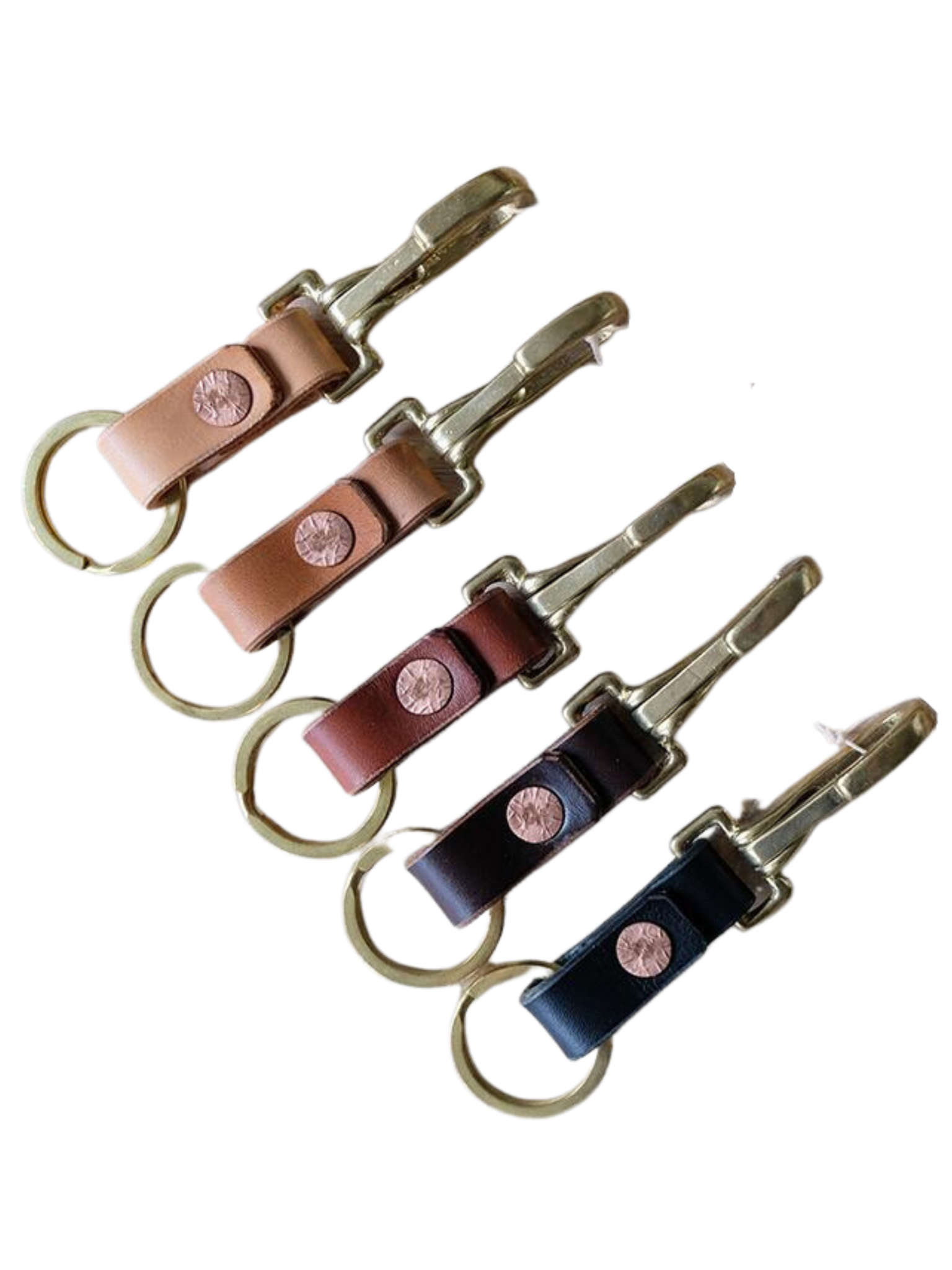 Mini Key Fob - Keel Surf & Supply