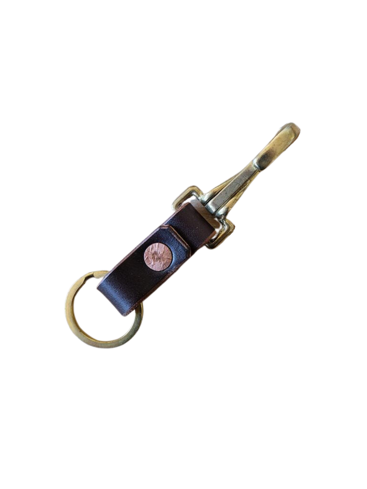Mini Key Fob - Keel Surf & Supply