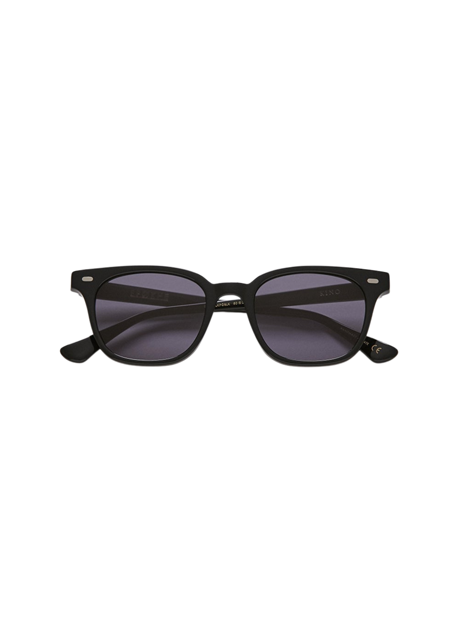 Epokhe Kino Black Polished / Black