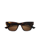 Epokhe Non Tortoise Polished / Bronze Polarised