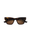 Epokhe Non Tortoise Polished / Bronze Polarised