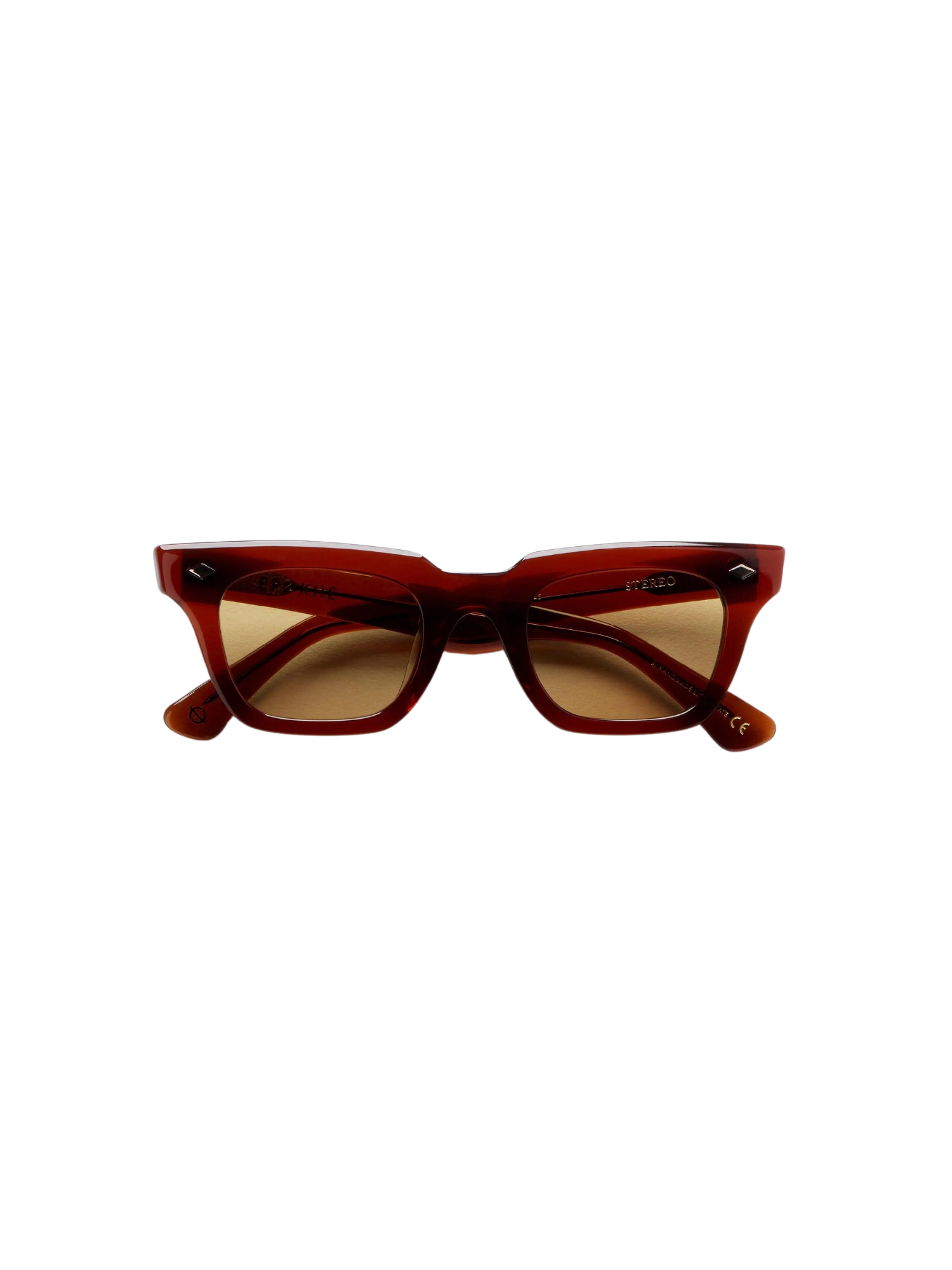 Epokhe Stereo Maple Polished / Brown