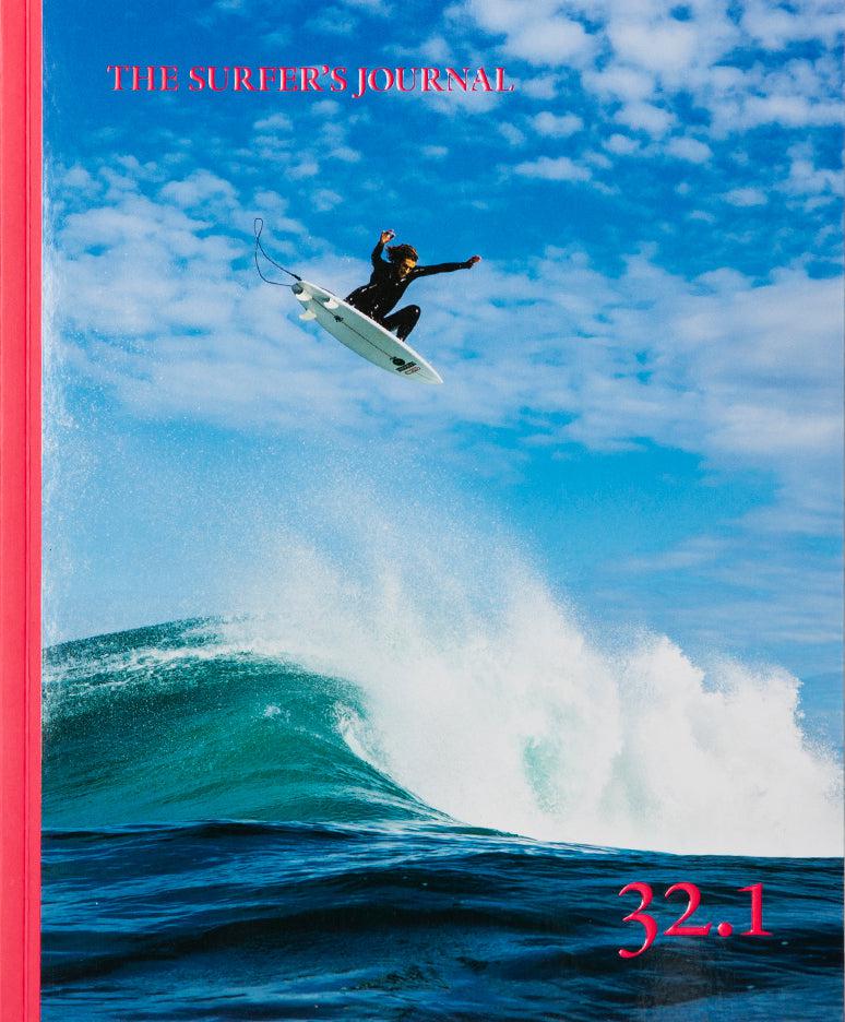 The Surfers  Journal