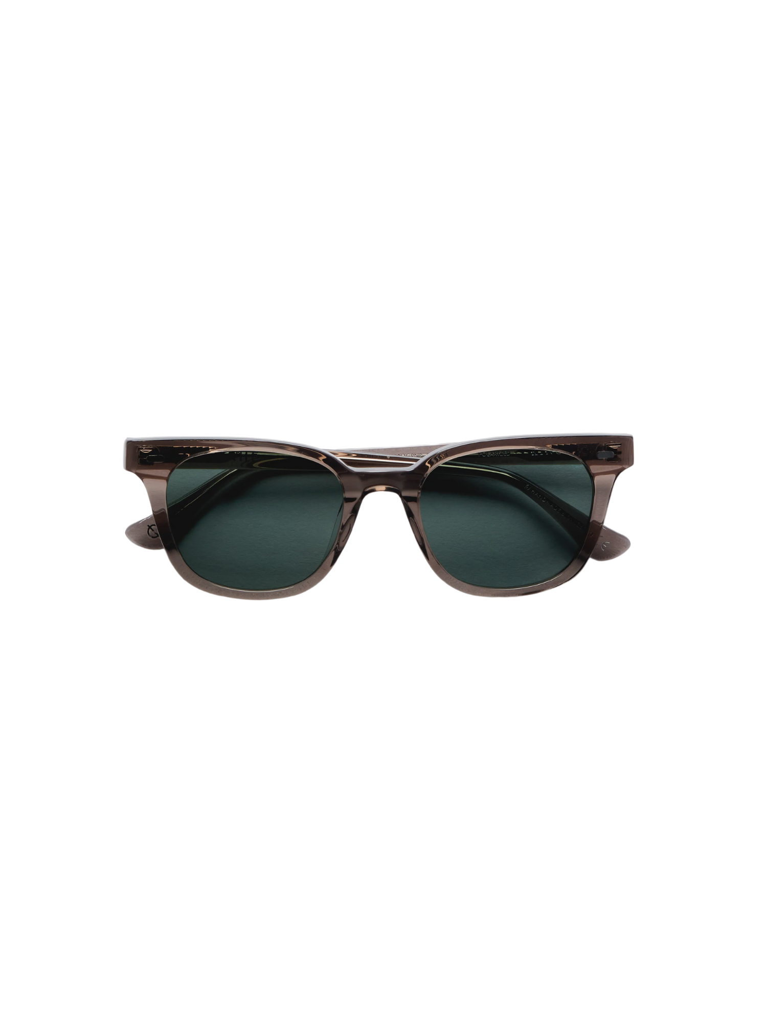 Epokhe Kino Carbon Polished / Green Polarised