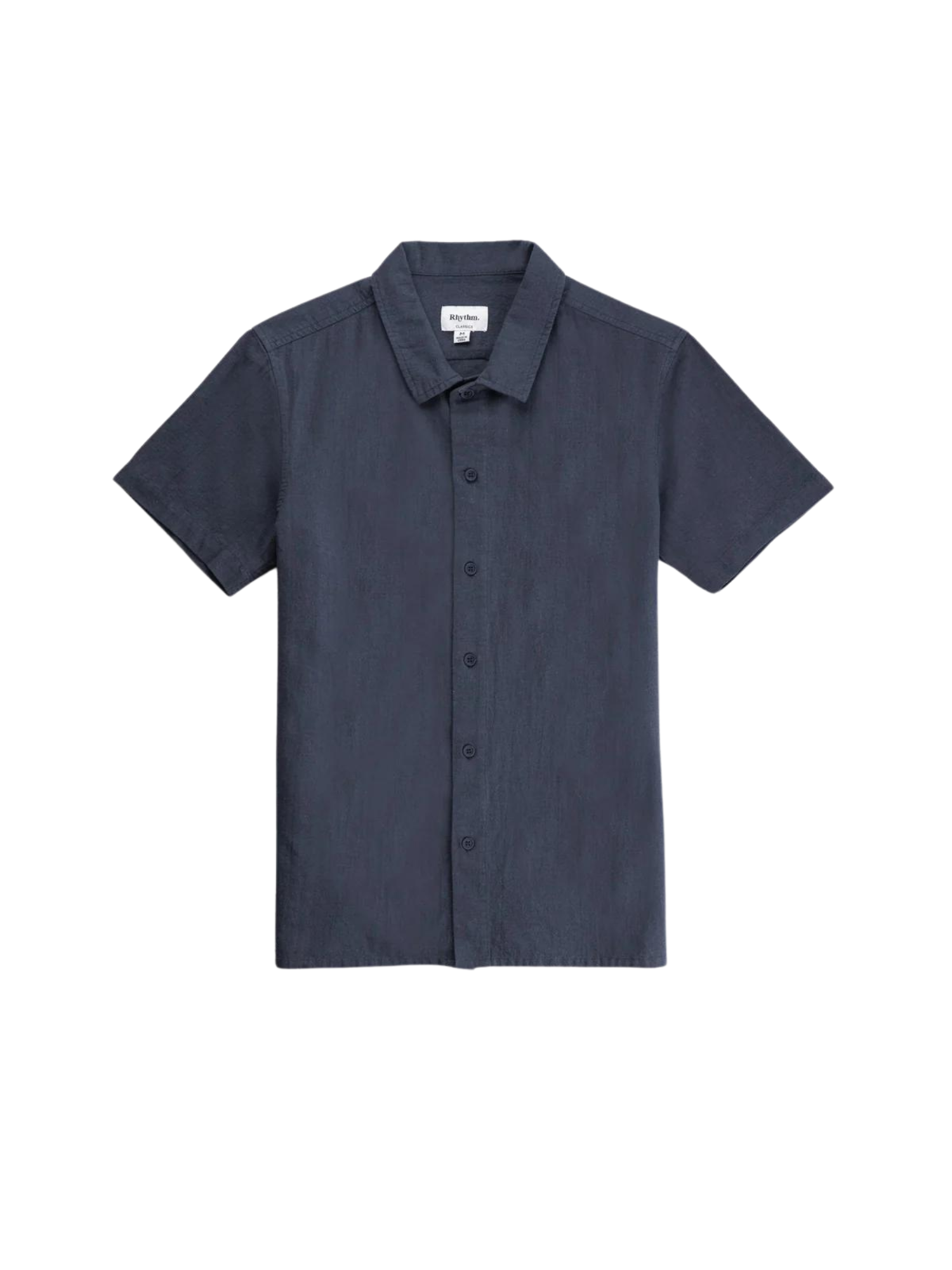 Classic Linen SS Shirt